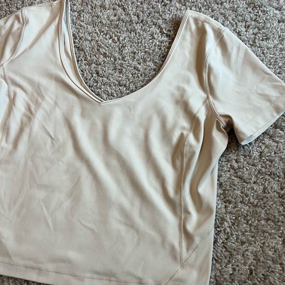 Lululemon Align Top - Picture 5 of 9